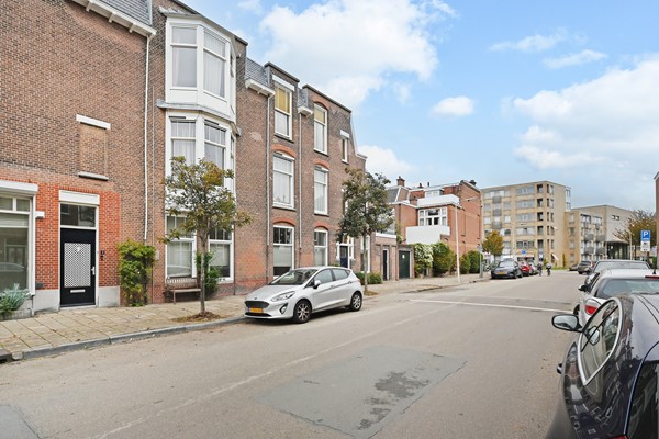 Medium property photo - Pijnboomstraat 3, 2565 ZH Den Haag